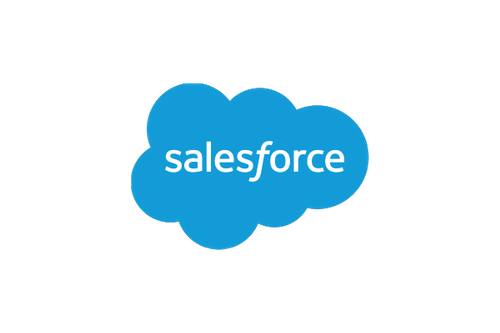Salesforce Logo