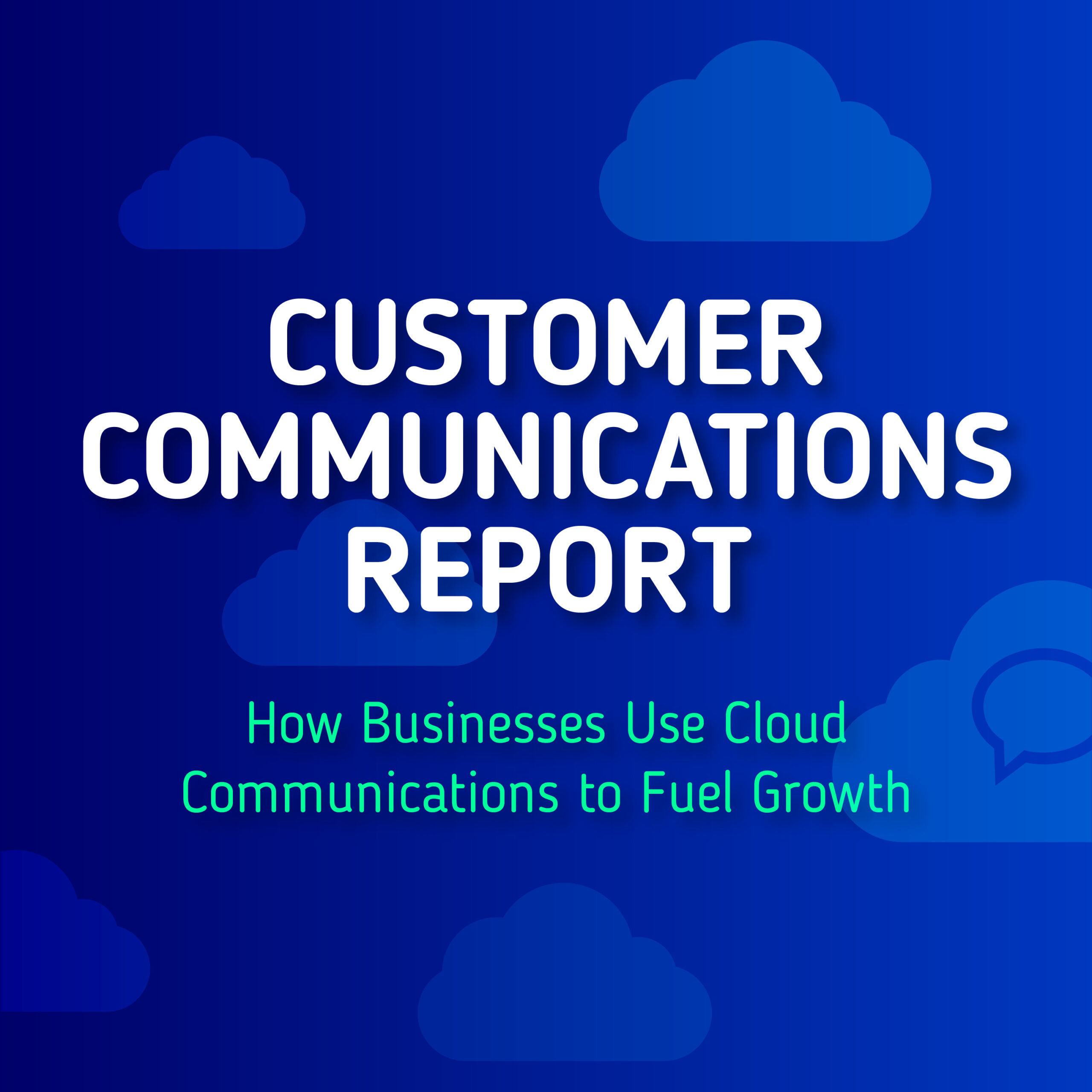 How Businesses Use Cloud Communications to Fuel Growth