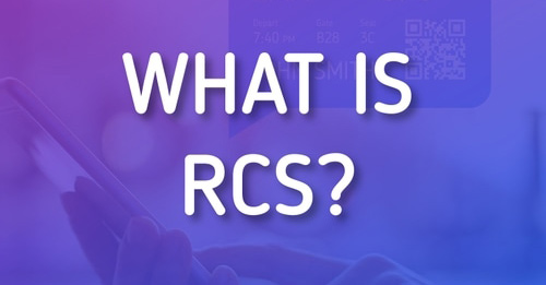 What is RCS?