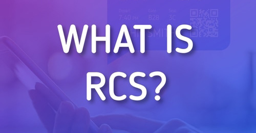 What is RCS?