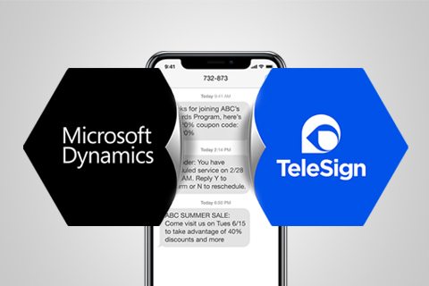 telesign-sms-messaging-integrates-with-microsoft-dynamics-365-for-marketing