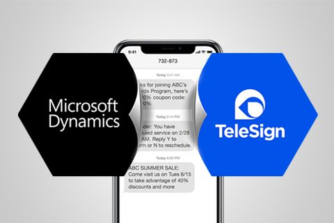 Telesign