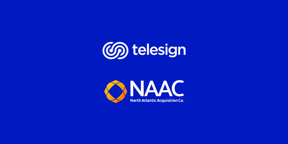 north-atlantic-acquisition-corporation-and-telesign-announce-public-filing-of-registration-statement-on-form-s-4-in-connection-with-proposed-business-combination