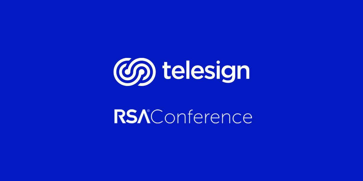 media-alert-telesign-exhibits-full-suite-of-digital-identity-solutions-at-rsa-conference-2022