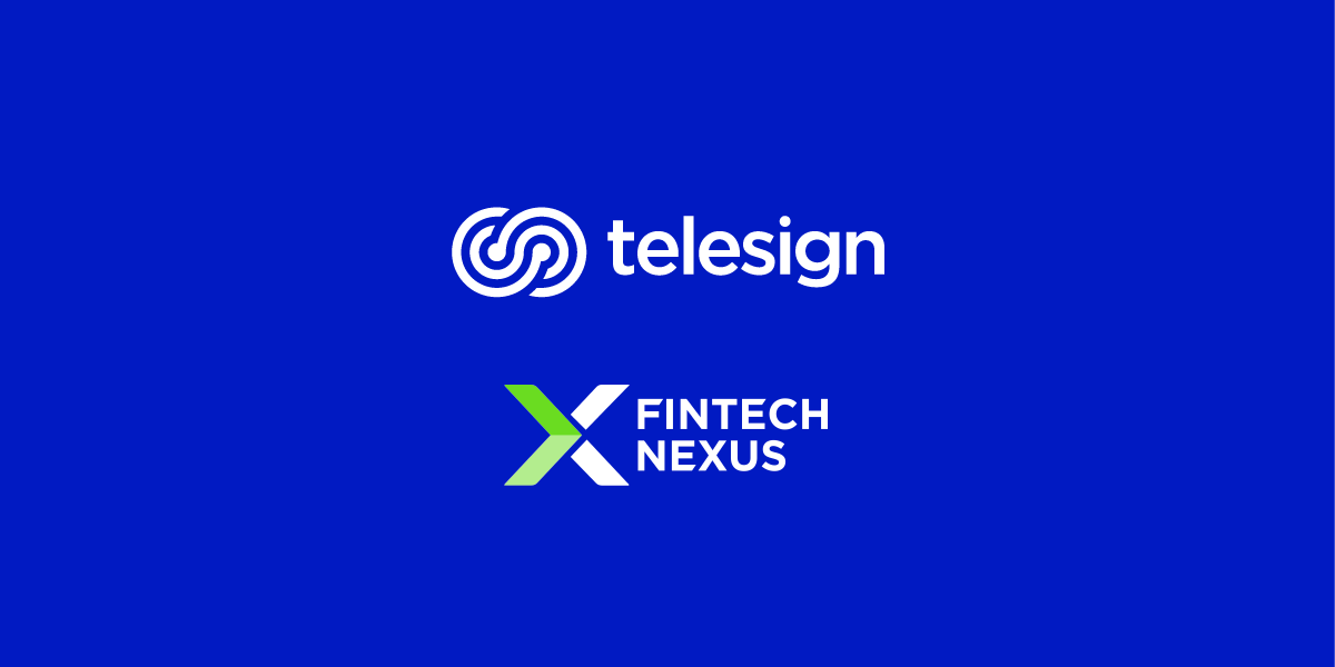 media-alert-telesign-exhibits-full-suite-of-continuous-trust-solutions-at-fintech-nexus-latam-2022