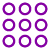 pattern icon