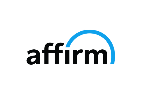 Affirm logo