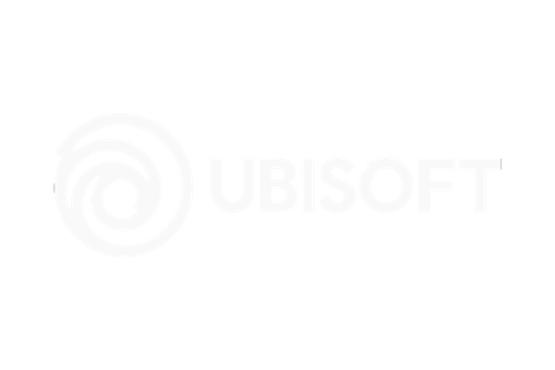 Ubisoft Logo