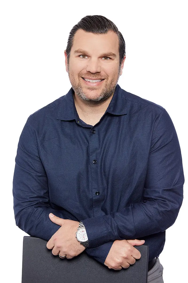 Aaron Seyler profile photo
