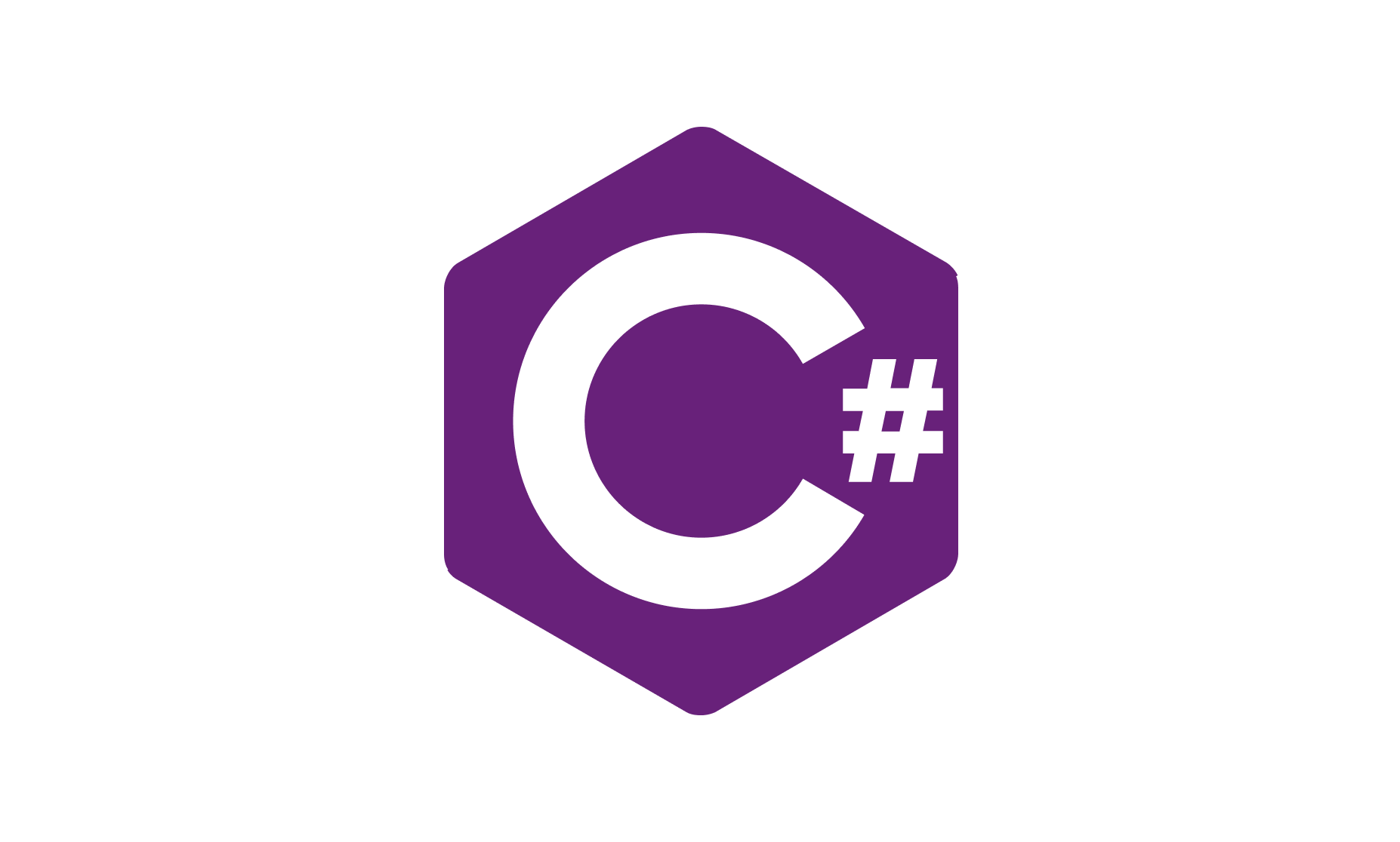 C Sharp Logo