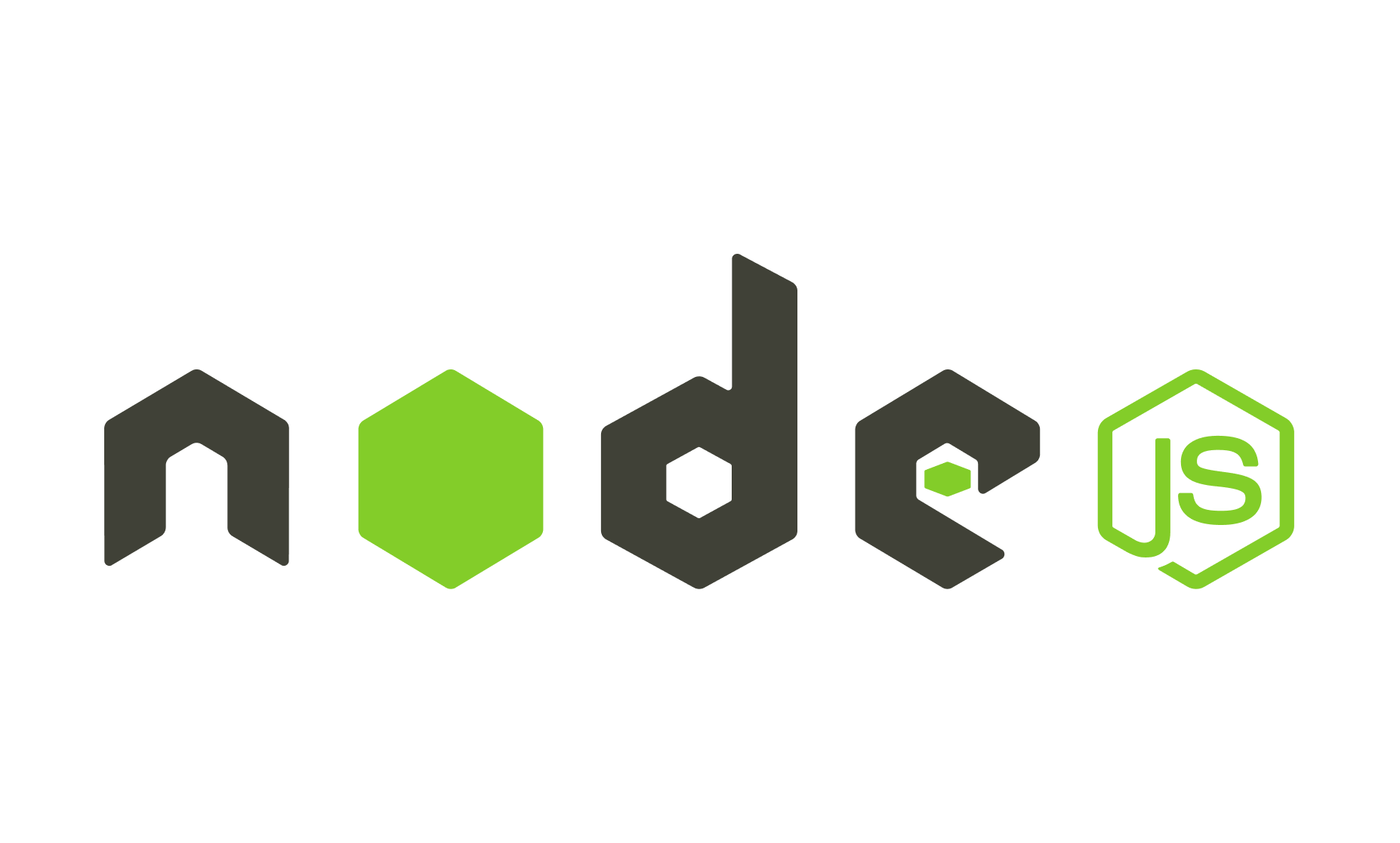 Node JS logo