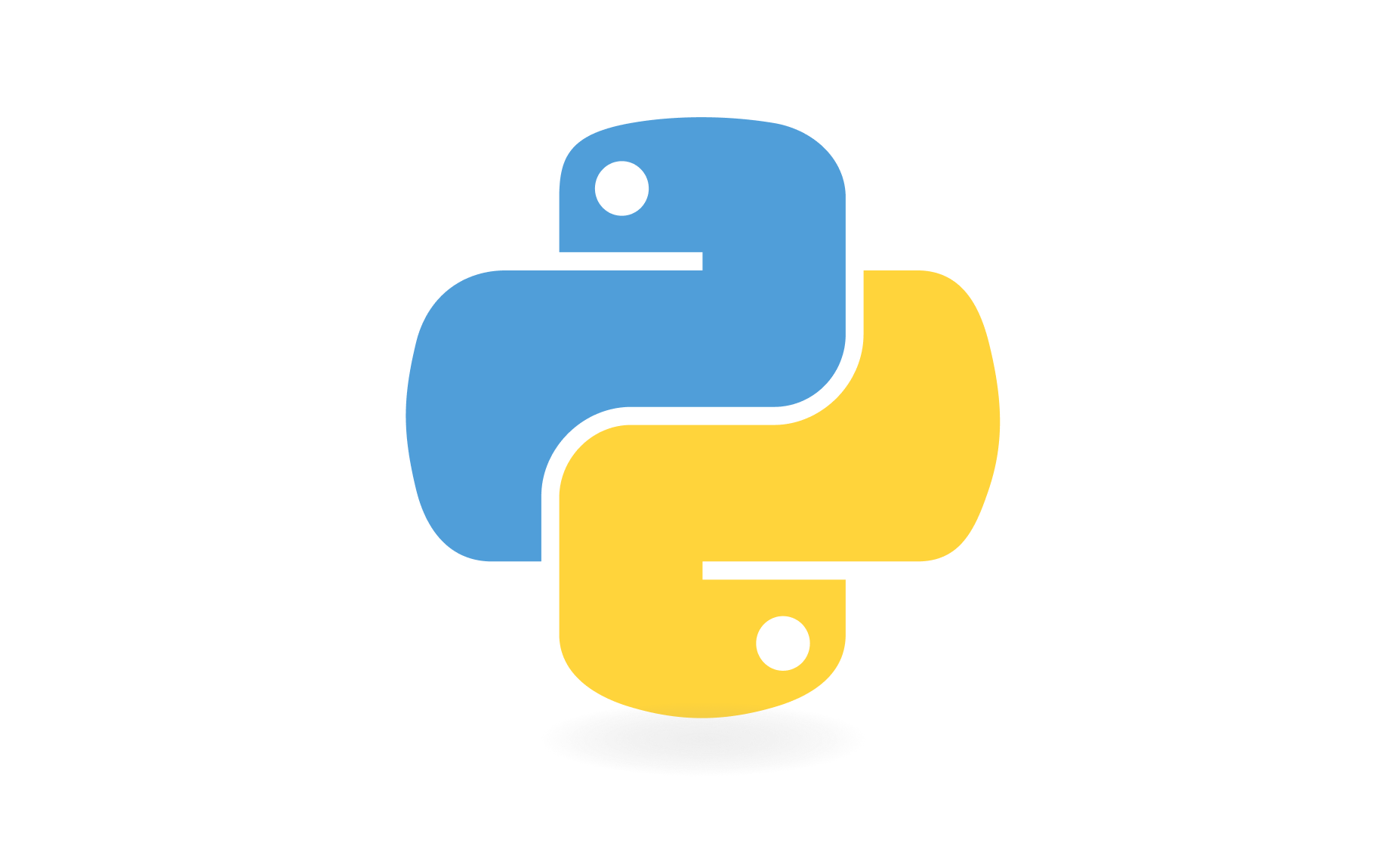 Python logo