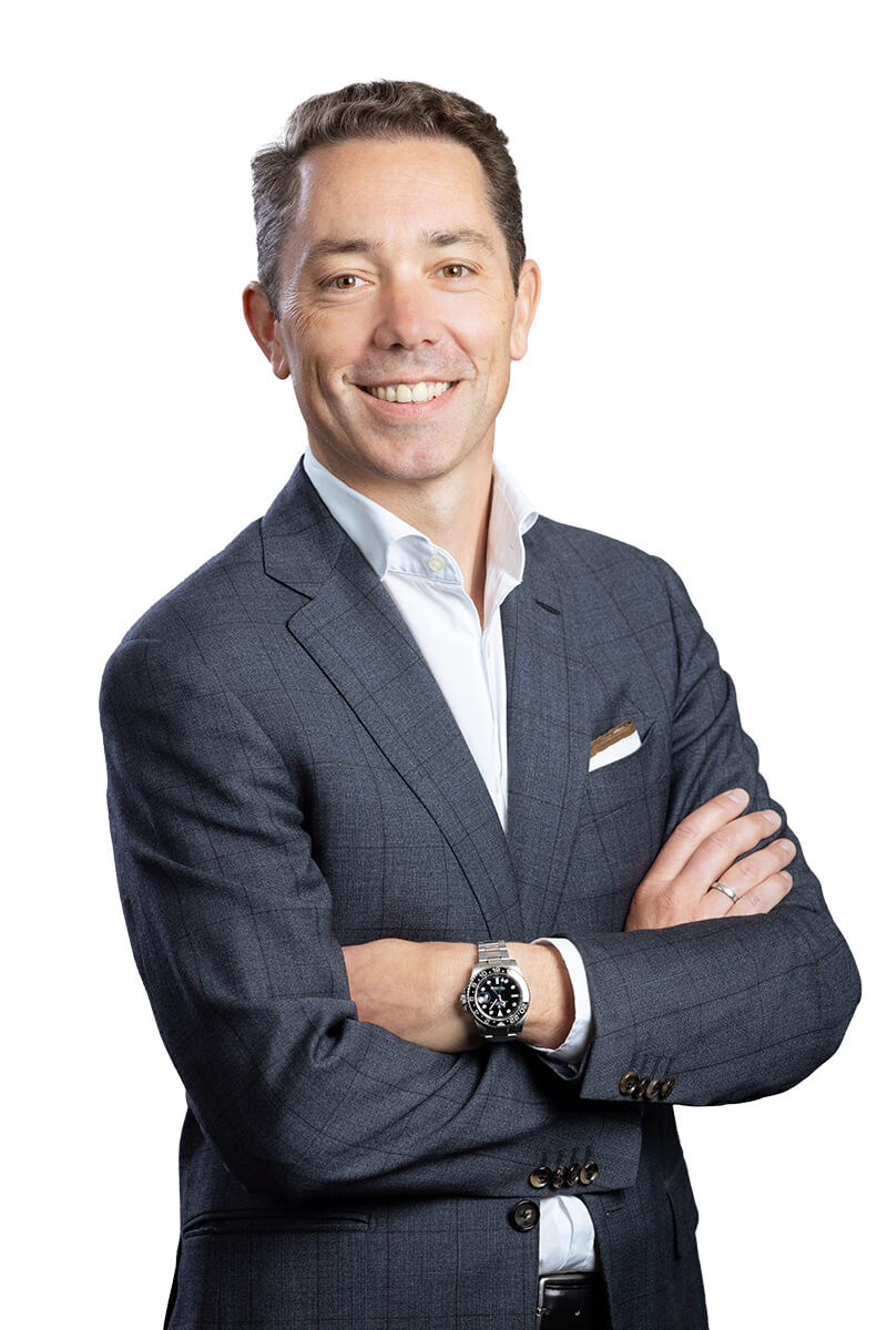 Christophe Van de Weyer profile photo