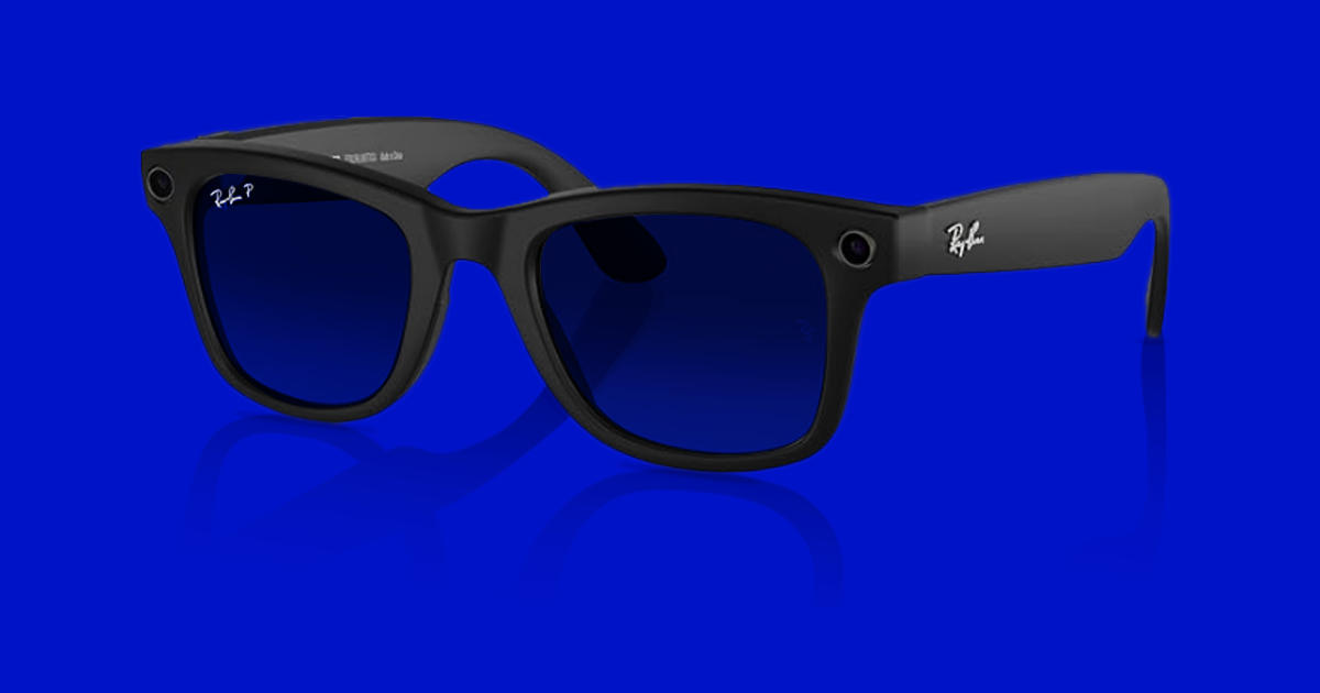 rayban Eyeglasses