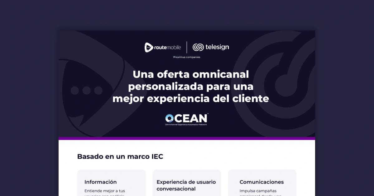 Ocean