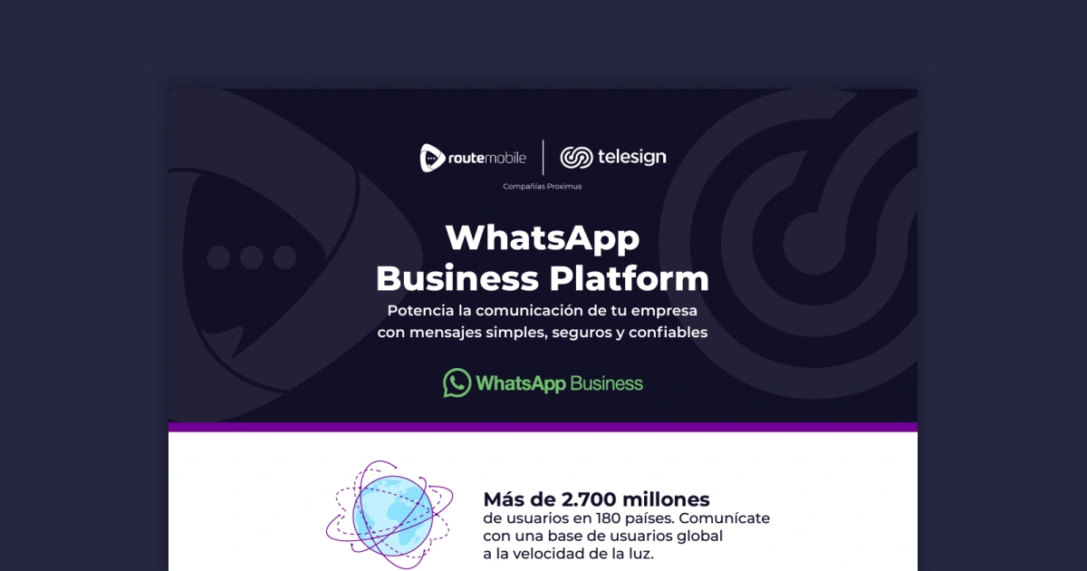 WhatsApp Business