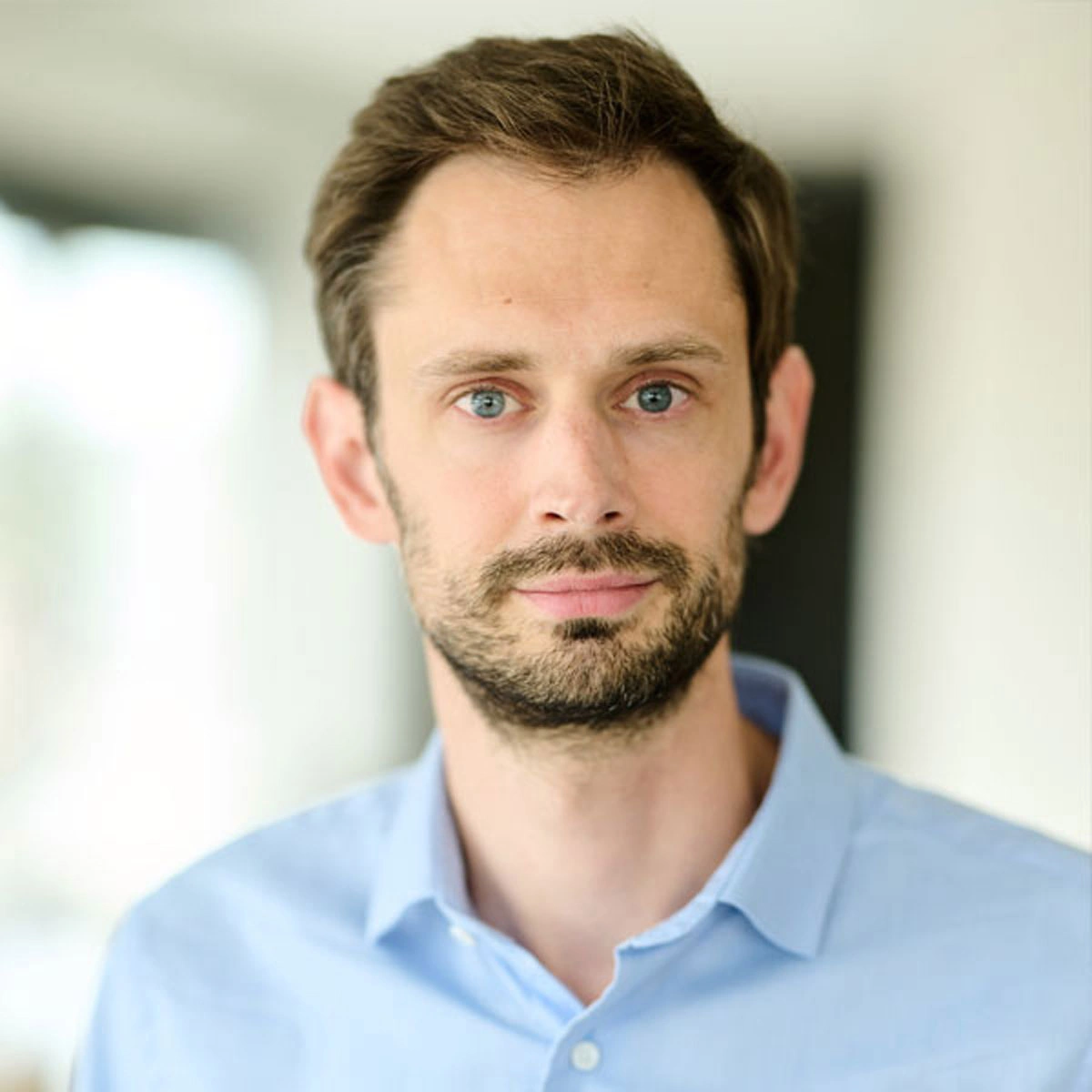 Ben Vandermeulen profile photo