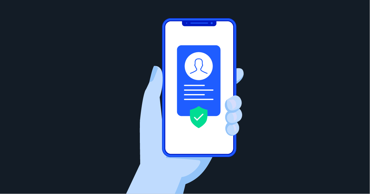 What is Identity Proofing?