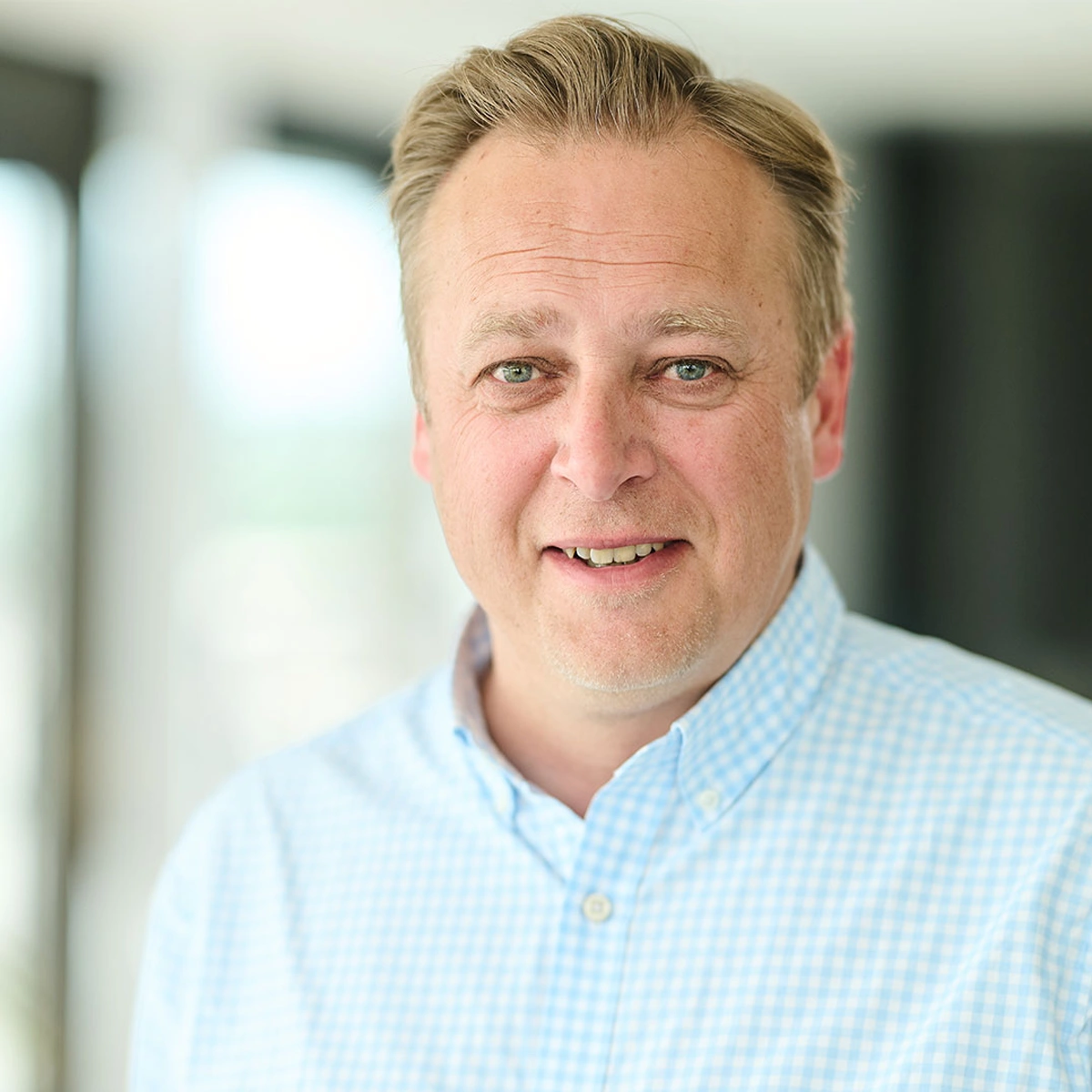 Jon Vercamert profile photo