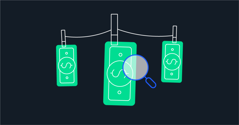 How Phone Number Verification Strengthens Modern AML Programs