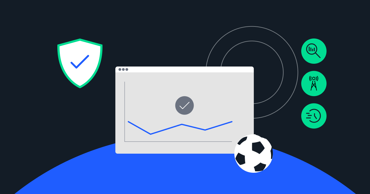 INFRASTRUCTURE BUILT FOR PEAK MOMENTS – Blog Series 03